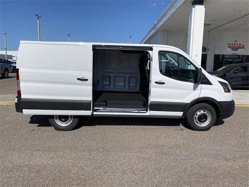 2025 Ford Transit-150 BASE