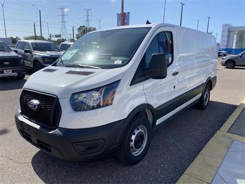 2025 Ford Transit-150 BASE