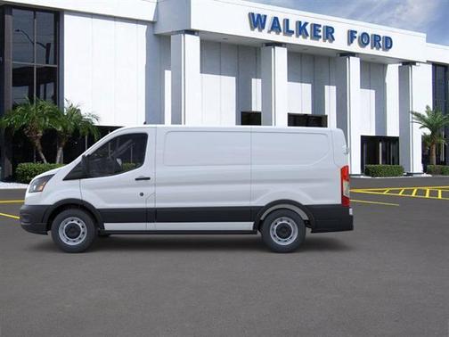 2025 Ford Transit-150 T-150 130 LOW RF 8670 GVWR