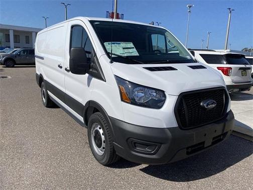 2025 Ford Transit-150 BASE