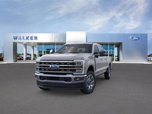 2025 Ford F-350 Lariat Super Duty