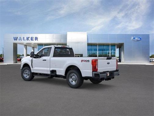 2025 Ford F-350 XL