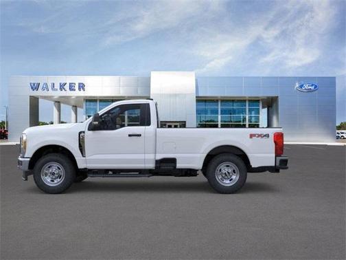 2025 Ford F-350 XL