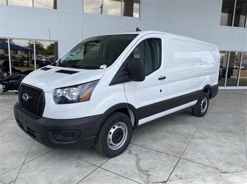 2025 Ford Transit-150 BASE