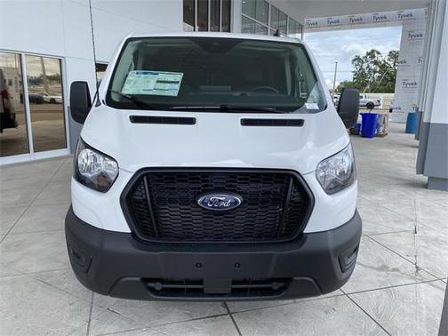 2025 Ford Transit-150 BASE