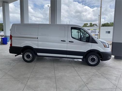 2025 Ford Transit-150 BASE