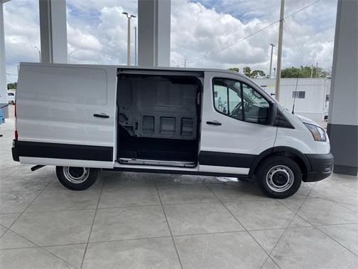 2025 Ford Transit-150 BASE
