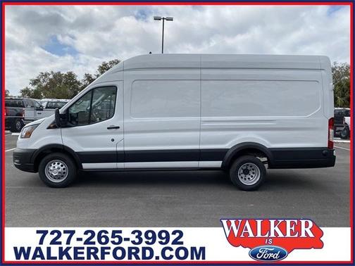 2025 Ford Transit-350 Base