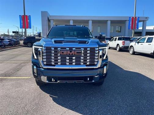 2024 GMC Sierra 2500 Denali