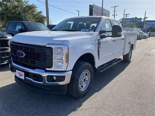 2025 Ford F-350 XL