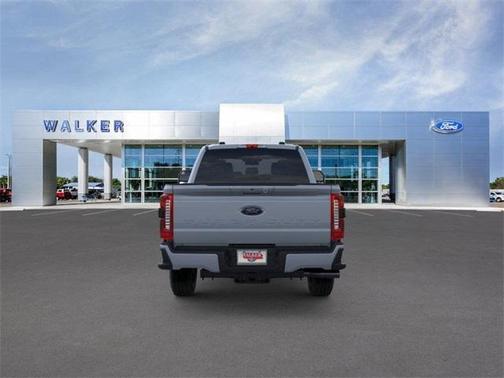 2025 Ford F-350 Lariat Super Duty