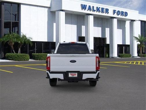 2025 Ford F-250 XLT
