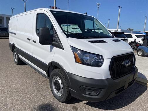 2025 Ford Transit-150 BASE