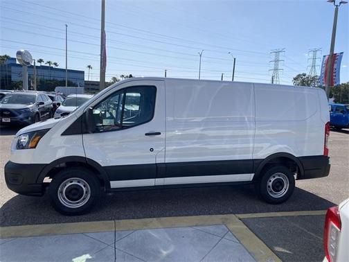 2025 Ford Transit-150 BASE