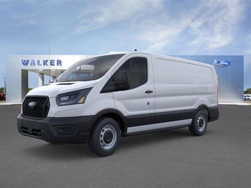 2025 Ford Transit-250 T-250 130 LOW RF 9070 GVWR