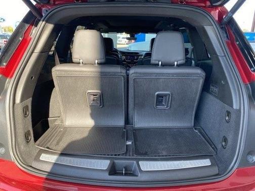 2020 Cadillac XT6 Premium Luxury AWD