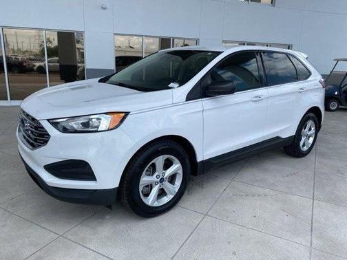 2021 Ford Edge SE