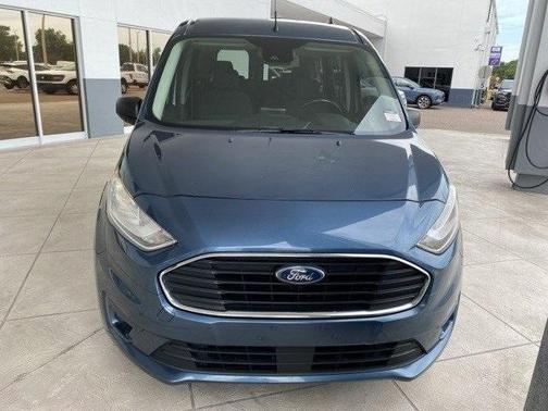 2020 Ford Transit Connect XLT