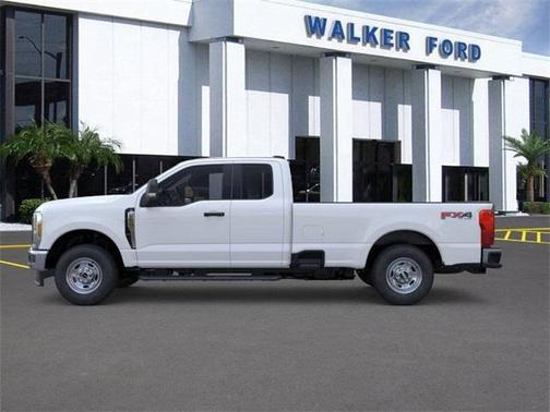 2025 Ford F-250 XL