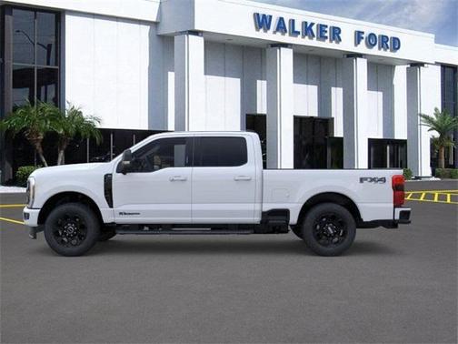 2025 Ford F-250 XLT