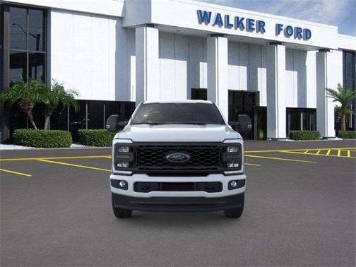 2025 Ford F-250 XLT