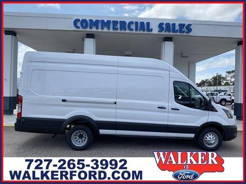 2025 Ford Transit-350 Base