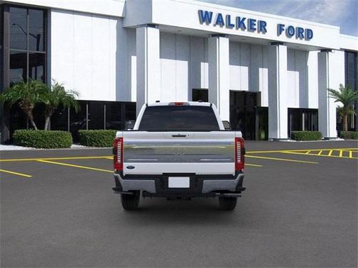2025 Ford F-250 King Ranch