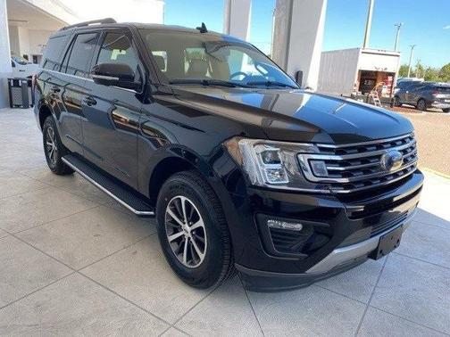 2021 Ford Expedition XLT