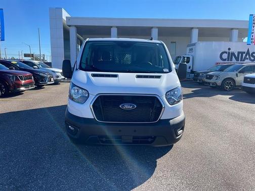 2024 Ford Transit-250 