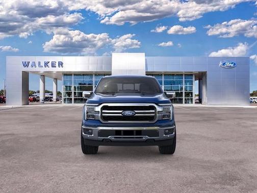 Argon 2026 Ford F-150 Lariat
