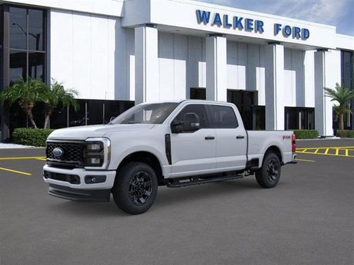 2026 Ford F-250 XL