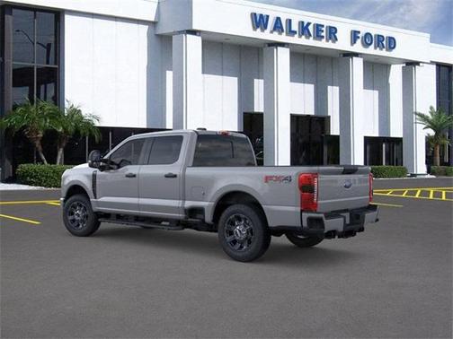2025 Ford F-250 XL