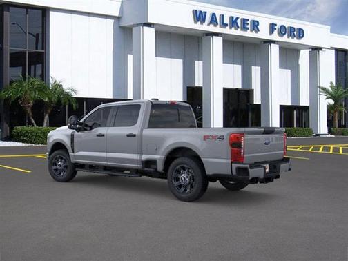 2025 Ford F-250 XL