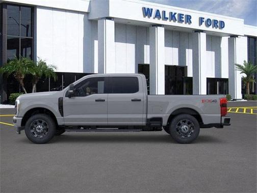 2025 Ford F-250 XL