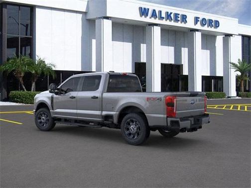 2025 Ford F-250 XL