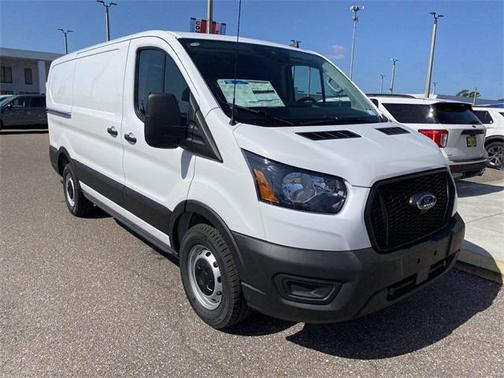 2025 Ford Transit-150 BASE