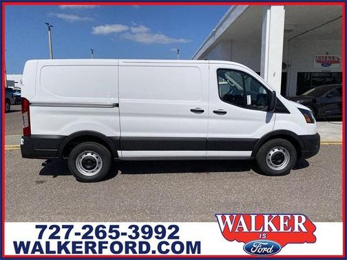 2025 Ford Transit-150 BASE