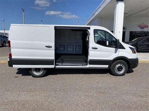 2025 Ford Transit-150 BASE