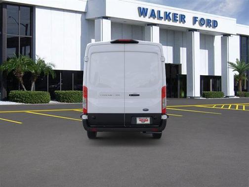 2025 Ford Transit-250 148 WB Medium Roof Cargo