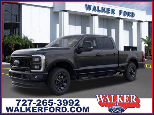 2026 Ford F-250 XL