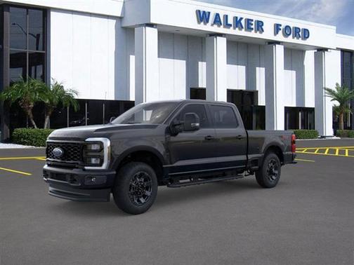 2026 Ford F-250 XL