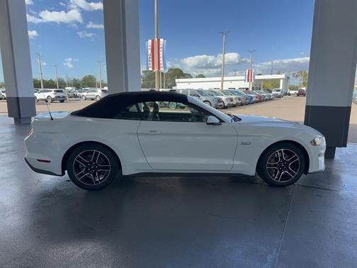 2020 Ford Mustang GT Premium