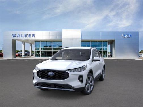 2026 Ford Escape ST-Line Select