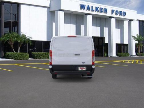 2025 Ford Transit-150 T-150 130 LOW RF 8670 GVWR