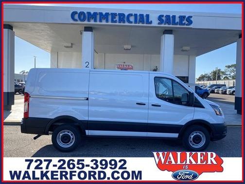 2025 Ford Transit-150 BASE