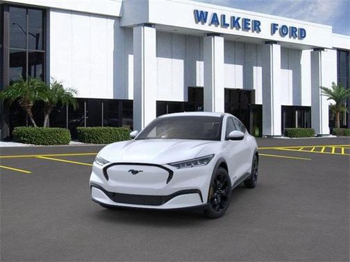 2024 Ford Mustang Mach-E Select
