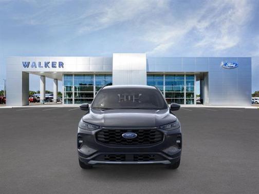 2025 Ford Escape ST-Line Elite
