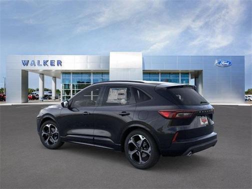 2025 Ford Escape ST-Line Elite
