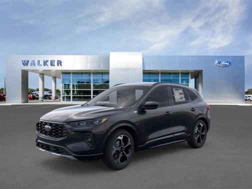 2025 Ford Escape ST-Line Elite
