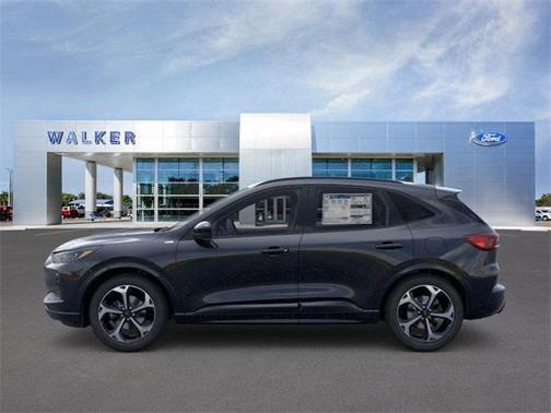 2025 Ford Escape ST-Line Elite